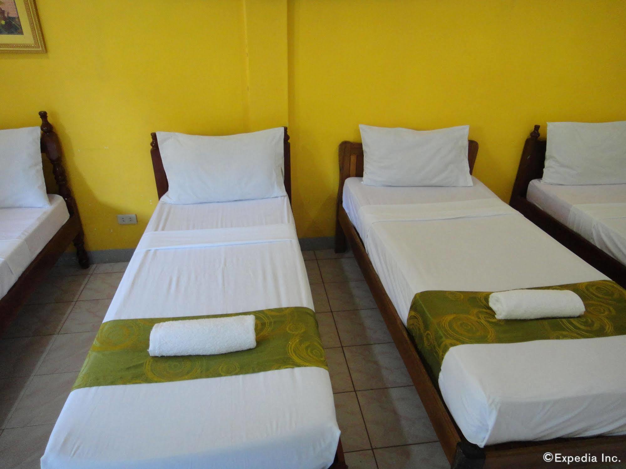 Bed and Breakfast Balai Felicisima Puerto Princesa Zewnętrze zdjęcie