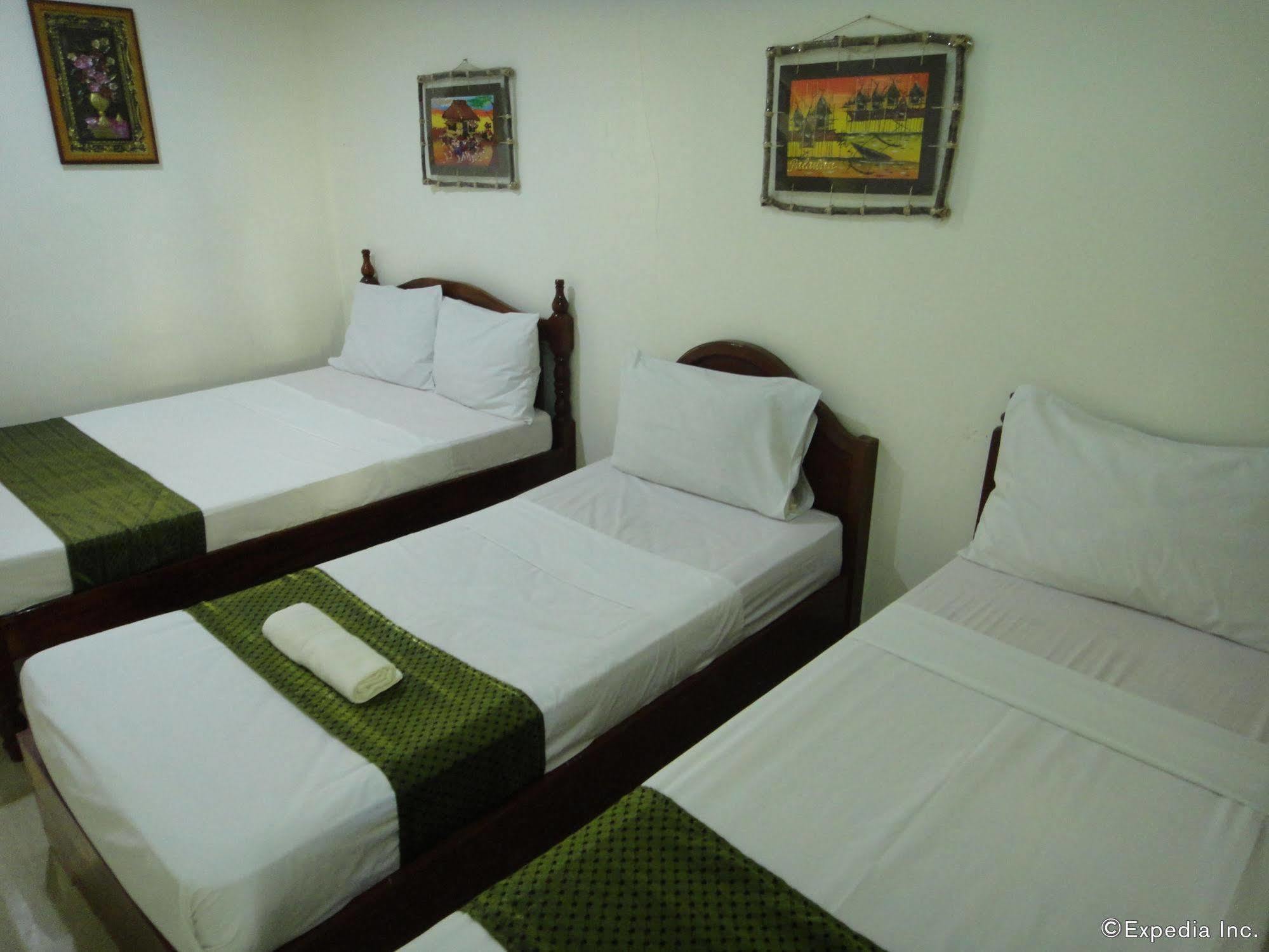 Bed and Breakfast Balai Felicisima Puerto Princesa Zewnętrze zdjęcie